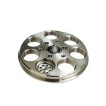 Hardware Machining CNC Automotive Parts Manufacturers For Heavy Duty Vehicles