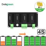 4S 12V Active Equalizer Balancer For LiFePO4 Batteries