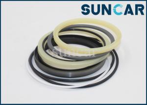 China Hyundai 31Y1-31320 Boom Oil Seal Repair Kit Hydraulic Cylinder R140LC-9 R145CR-9 Excavator Service Kits factory