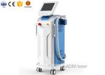 Painfree Soprano Ice Laser Machine CE Approval