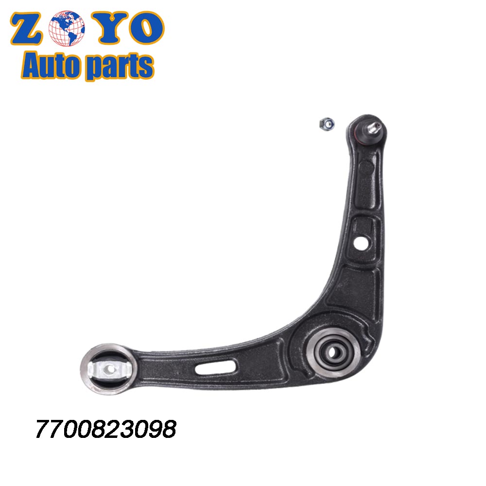 Car Suspension Parts Control Arm for Laguna I 93-02 Japko 2001 OEM Standard