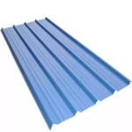 Sandwich Board Color Coated Steel Roof Sheet