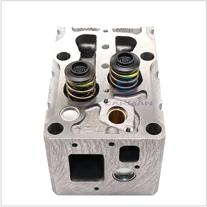 Excellent Performance 612600040559 Weichai Natural Gas Cylinder Head for Heavy Duty Trucks