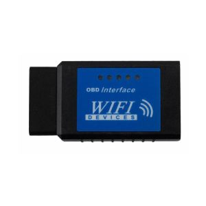 Bluetooth ELM327 OBD2 Diagnostic Interface Scanner , Elm327 Usb Interface