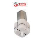 High Flow 5LPM 9Lpm Micro Air Pump Vacuum For Automobile Waist Support