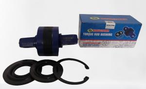 China WG9725529213 Torque Rod Bushing Howo A7 Torque Rod Bushing factory