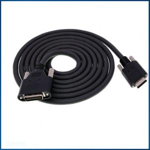 China Camera Link MDR/SDR 26 pins Shielding cable length 3m,5m,10m by customered factory
