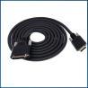 Buy cheap Camera Link MDR/SDR 26 pins Shielding cable length 3m,5m,10m by customered from wholesalers