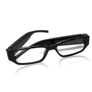 China spy glasses Hidden camera factory
