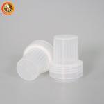 Empty PE Plastic Liquid Laundry Detergent Bottle 1L 2L Refillable