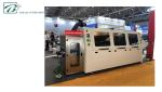 Hot Air Lead Free Wave Soldering Machine High End With External Flux Sprayer