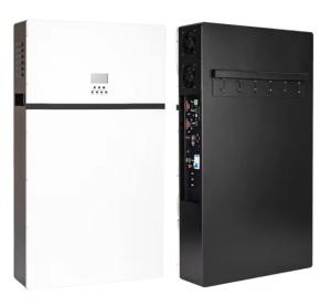 China Indoor Wall-Mounted Home Energy Storage System 5.12Kwh 10.24Kwh LiFePO4 Battery Off Gird Solar Generator System factory