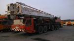 Used TADANO TG-1500E 150T Truck Crane For Sale Original japan TADANO 150T TRUCK