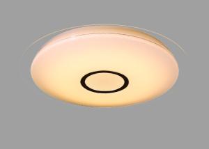 China No Flickering Dimmable Kitchen Ceiling Lights 38W Low Electricity Consumption factory