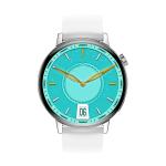 1.32 Inch 360×360 Bluetooth Calling Smart Watch With 24 Hour Heart Rate