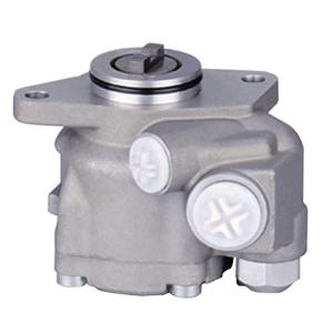 China Truck Parts Hydraulic Gear Power Steering Pump Used For MAN Truck 81.47101.6182 factory
