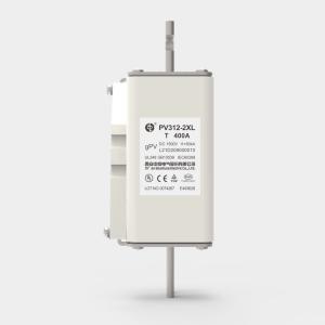 China Bolt type photovoltaic low arc voltage, PV312-2XL T , 400V 1500VDC , protect and isolate the photovolta factory