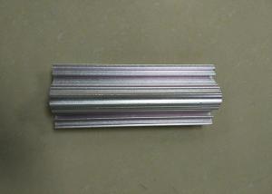 China Stainless Steel CNC Metal Machining High Precision With 0.1mm Tolerence , ISO9001 Standard factory