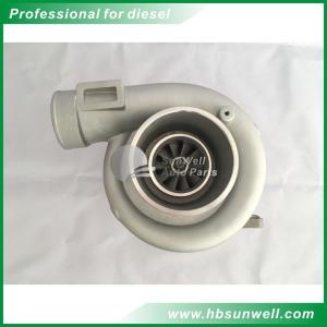 China Holset ST-50 3032062 3011264 turbo charger 6711-81-9201 for Cummins NTA855 engine factory