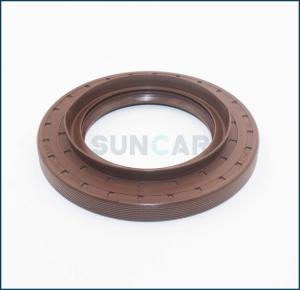 China 0734319605 Oil Seal Shaft Seals For Excavator factory