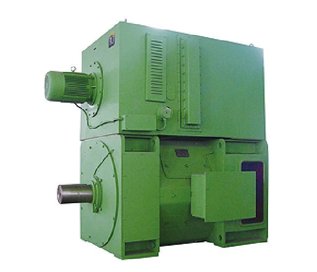 220V-1000V Medium-sized DC Motor 60KW-2800KW IP23/ IP44