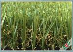 Promotional Kindergarten Lawn / Garden Artificial Turf 5 - 10 Years Warranty