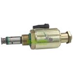 catererpillar 325C Excavator Hydraulic Pump Solenoid Valve 122-5053 1225053