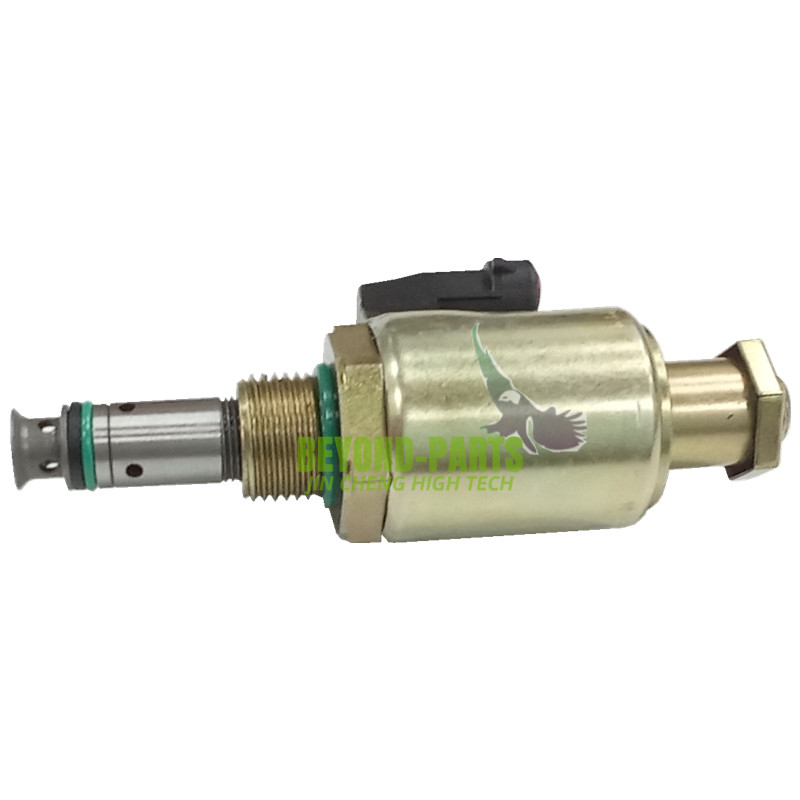 catererpillar 325C Excavator Hydraulic Pump Solenoid Valve 122-5053 1225053