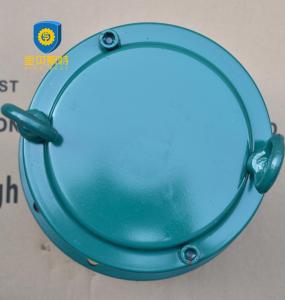 China Blue Color SK60 SK60-5 Excavator Gearbox YR32W00002F1 1 Year Warranty factory