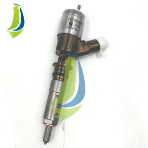 China 320-0677 C4.4 Engine Fuel Injector For E320D L E323D L Excavator 3200677 factory