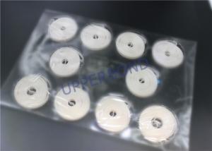 China Nylon Woven Tape Protos Cigarette Machine Spare Parts Durable Custom Multiple Color factory