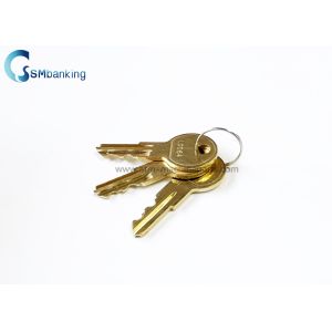 ATM Machine Parts New Diebold Safe Lock With Key 4926190000A