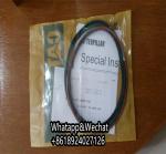 6N0875 Gasket 6N-0875 Spare 2429835 seals 242-9835 Full Gasket Kit 2K6295