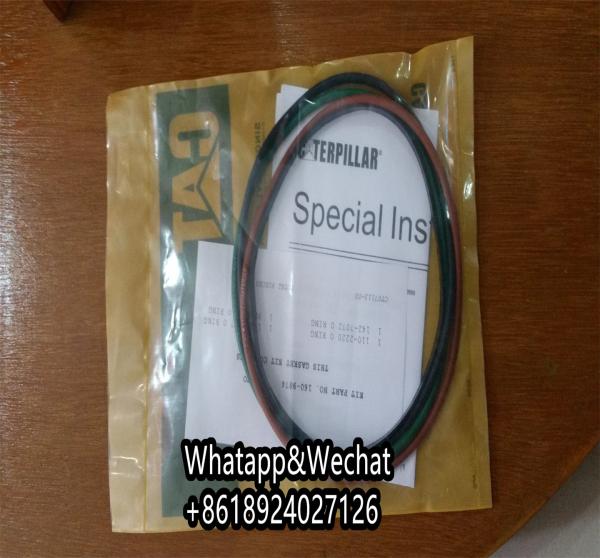 6N0875 Gasket 6N-0875 Spare 2429835 seals 242-9835 Full Gasket Kit 2K6295