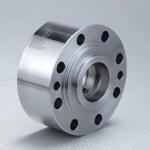 CNC Machining Hastelloy C-22 Valve Stem Housings Customized