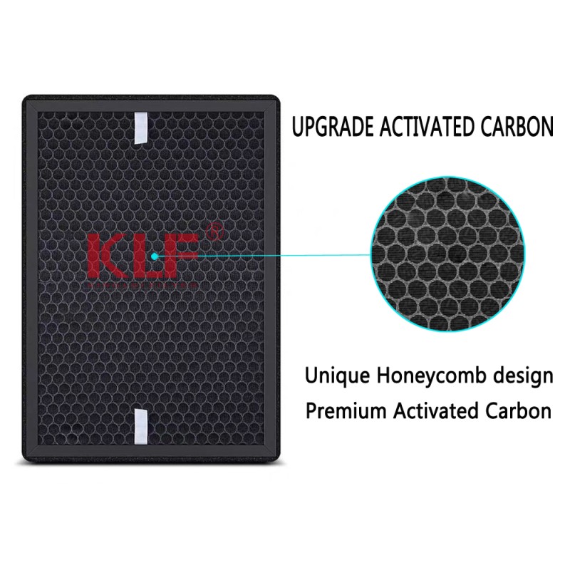 Kinglei air filter product view 2