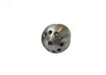 Wear Resistance Cemented Tungsten Carbide Sleeve Vale For Mold Equipment Parts