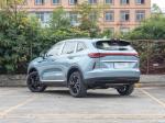 3rd Generation Greatwall Haval H6 2.0T Auto Passenger Vehicles GW4N20 Petrol