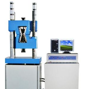 China Metal Material Bending Testing Instrument factory