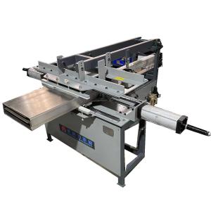 China High Capacity Cushion Filling Machine , Fiber Opening Machine Customizable factory