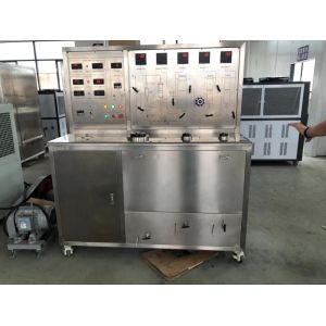 Supercritical Rose Essential Oil Extraction Device Carbon Dioxide Extraction