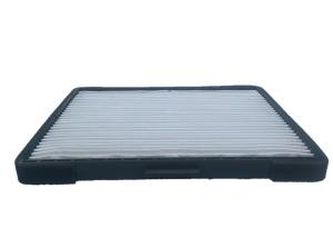 China White Paper Plastic Foam Automobile Cabin Air Filters S8100L22000-50001 For JAC S5 factory