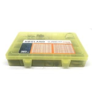 China GIANT Excavator Seal Kit Rubber For HITACHI Excavator 383PCS factory