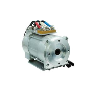 China Outstanding Performance 3.43kW AC motor for Scissor Lift Platform factory