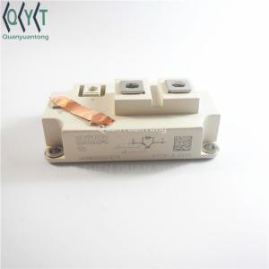 China 1200V 600A Power IGBT Module SKM600GA12E4 SKM600GA12T4 factory