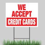 4ft X 8ft Coroplast Sign Board Printed By Silk Screen Printing For Advertising