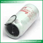 Original/Aftermarket High quality Diesel Engine Parts Oil Filter Fuel Filter Oil