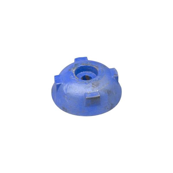 Advantageous Distributor Plate for Mining Crusher Spare Wear Parts All over the