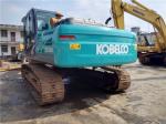 Used Kobelco SK260-8 Excavator For Sale