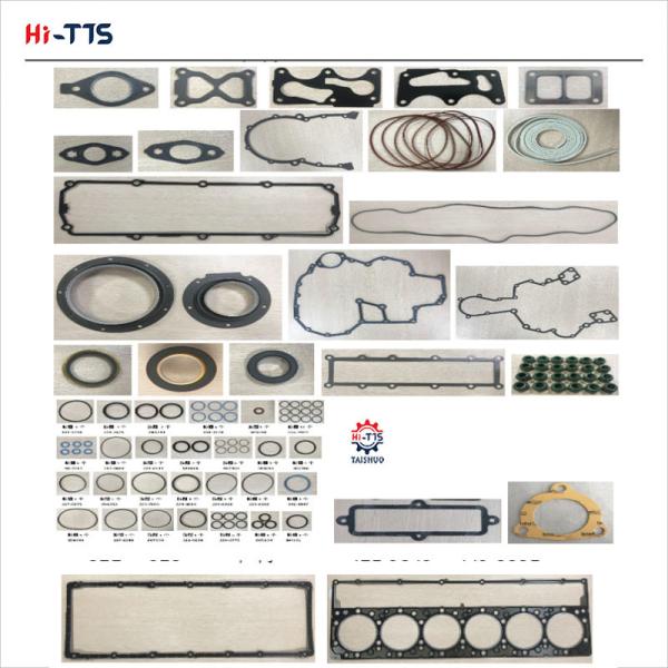 C11 C13 C15 Full Gasket 355-0769 265-5324 3612573 2219392 3612581 Overhual